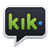 Kik logo