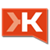 Klout logo