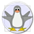 Knoppix logo