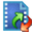 Koyote Soft Free Video Converter logo