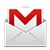Kwerty Gmail Notifier logo