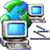 LAN Speed Test logo