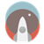 Launch Effect logo