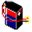 Livewire logo