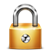 LocK-A-FoLdeR logo