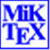 MiKTeX logo