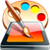 Paintslate logo