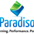 Paradiso LMS logo