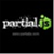 Partial.js logo