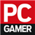 Pcgamer logo