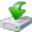 PCWin Speaker Record logo