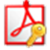 PDF Password Recovery logo
