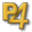 Perforce logo