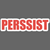 Perssist logo
