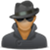 PhantomPeer logo