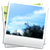 Photo Zoe logo