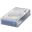 Physical Disk Speed Monitor logo