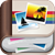 Pictacular logo