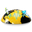 Pingtest logo
