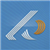 Pipeliner CRM logo