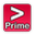 Prime logo
