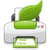 PrintFriendly logo