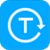 qTrace logo