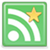 QuiteRSS logo