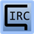 Qwebirc logo