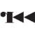 Radare logo