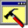 Resource Hacker logo