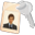 Rohos Face Logon logo