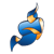Jitsi logo