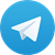 Telegram Desktop logo