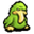 The GodFather logo