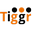 Tiggr logo