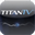 TitanTV logo