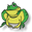 Toad for Oracle logo