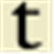 Toonlet logo