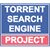 TorrentProject logo
