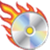 Total Video2Dvd logo
