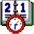 TouchPro logo