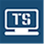 TrackSeries logo