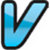 Vidm8.com logo