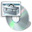 Virtual CD logo