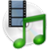 VirtualMIDISynth logo