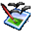 Visual Nature Studio logo