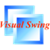 Visual Swing for Eclipse logo
