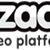 vzaar logo