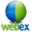 Cisco WebEx logo